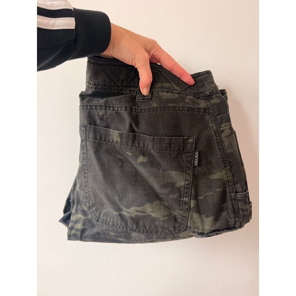 VIKTOS mens 36Wx36L MULTICAM WARTORN MC PANTS CAMO - Picture 4 of 13